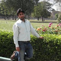 DrAshutosh Kumar