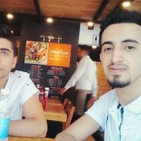Ahmed Tahseen