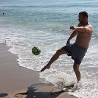 Хосе-Аркадио Буендия