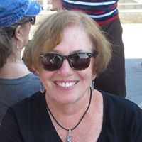 Susan Lang