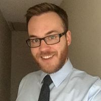 James Matchett