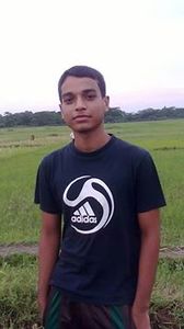 Hirok Mondal