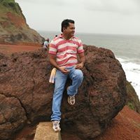 प्रसन्न महाडिक