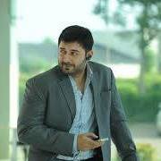 Sanjay Ganesan