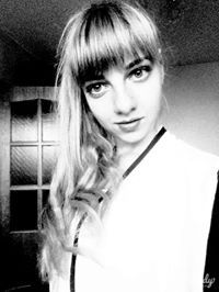 Simona Matlauskaitė