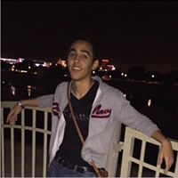 Youssef Hammad