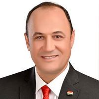 شاكر عماره اعﻻمى