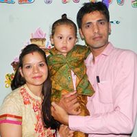 Deepika Sajwan