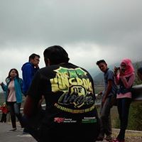 Izal Udin
