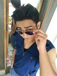 Arpit Patel