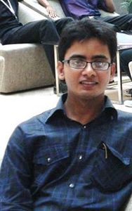 Rohit Shrivastava