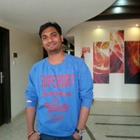 Suresh Naidu