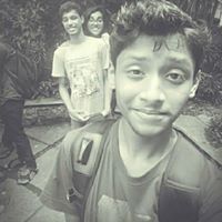 Dion Dsouza