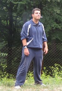 Добри Балтов