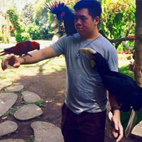 Brian Ng