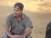 Jagadeesh Yadav