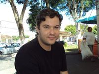 Rodrigo Santos