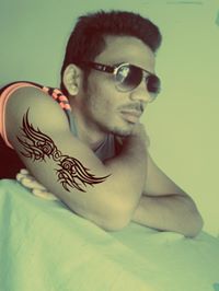 Arjun Patel