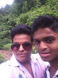 Sanjay Ambre
