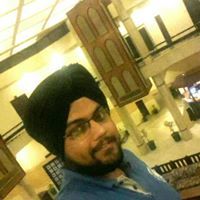 Ripudaman Singh