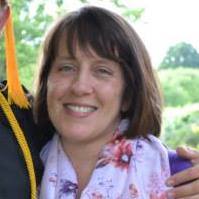 Julie Cagle