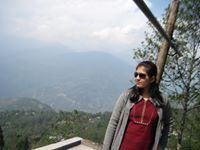 Shilpa Bhattacharjee