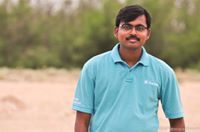 Prabhu Rajendran