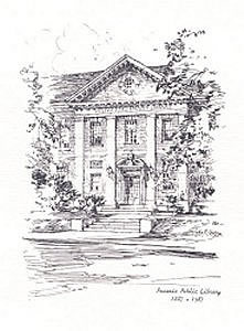 Passaic Public Library