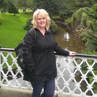 Sue Clarke
