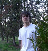 Florin Constantinescu