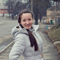 Марина Колисниченко