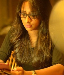 Sweta Ravi