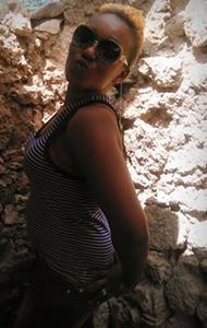 Lusy Girma