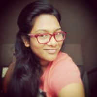 Sherin Antony