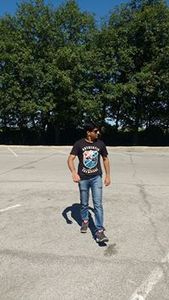 Pratik Gawade