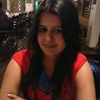 Swati Jha