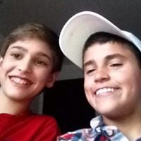 Sebastian Duque Acosta