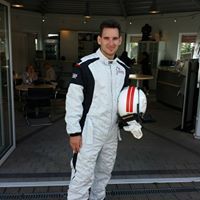 Christophe Van Eysendyck