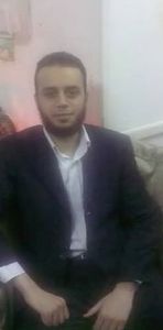 Mohamed Abdallah