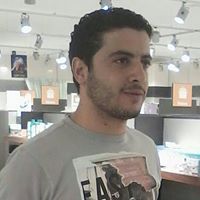 Yousef Yousef