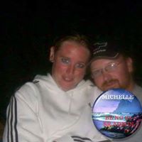 Michelle Goodwin-Dyer