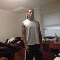 Kristopher Weatherspoon