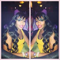 Princessofthe Prince