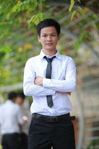 Michael Dinh