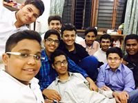 Syed Abdullah