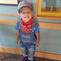 Kristin School-Hines