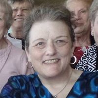 Janet Joyce