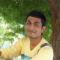 Rahul Shankar