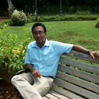 Bimal Kumar Saha