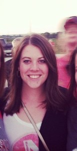 Mandy Troyer